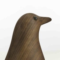 Vitra（ヴィトラ） / Eames House Bird （イームズ ハウス バード） / ウォールナット / オブジェ
