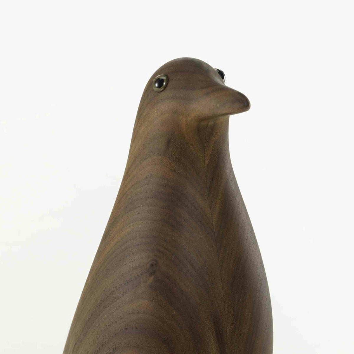 Vitra（ヴィトラ） / Eames House Bird （イームズ ハウス バード） / ウォールナット / オブジェ