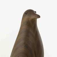 Vitra（ヴィトラ） / Eames House Bird （イームズ ハウス バード） / ウォールナット / オブジェ