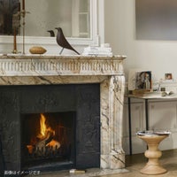 Vitra（ヴィトラ） / Eames House Bird （イームズ ハウス バード） / ウォールナット / オブジェ