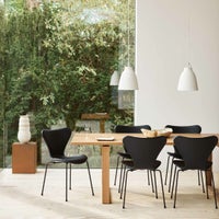 FRITZ HANSEN（フリッツ・ハンセン） / Caravaggio Matt（カラヴァッジオ マット） / ホワイト / P2：φ258mm / ペンダントライト