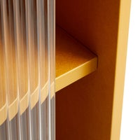 HAY（ヘイ） / COLOUR CABINET TALL DOOR（カラーキャビネット トールドア） / イエロー / キャビネット