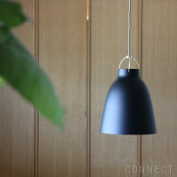 FRITZ HANSEN（フリッツ・ハンセン） / Caravaggio Matt（カラヴァッジオ マット） / ブラック / P2：φ258mm / ペンダントライト 