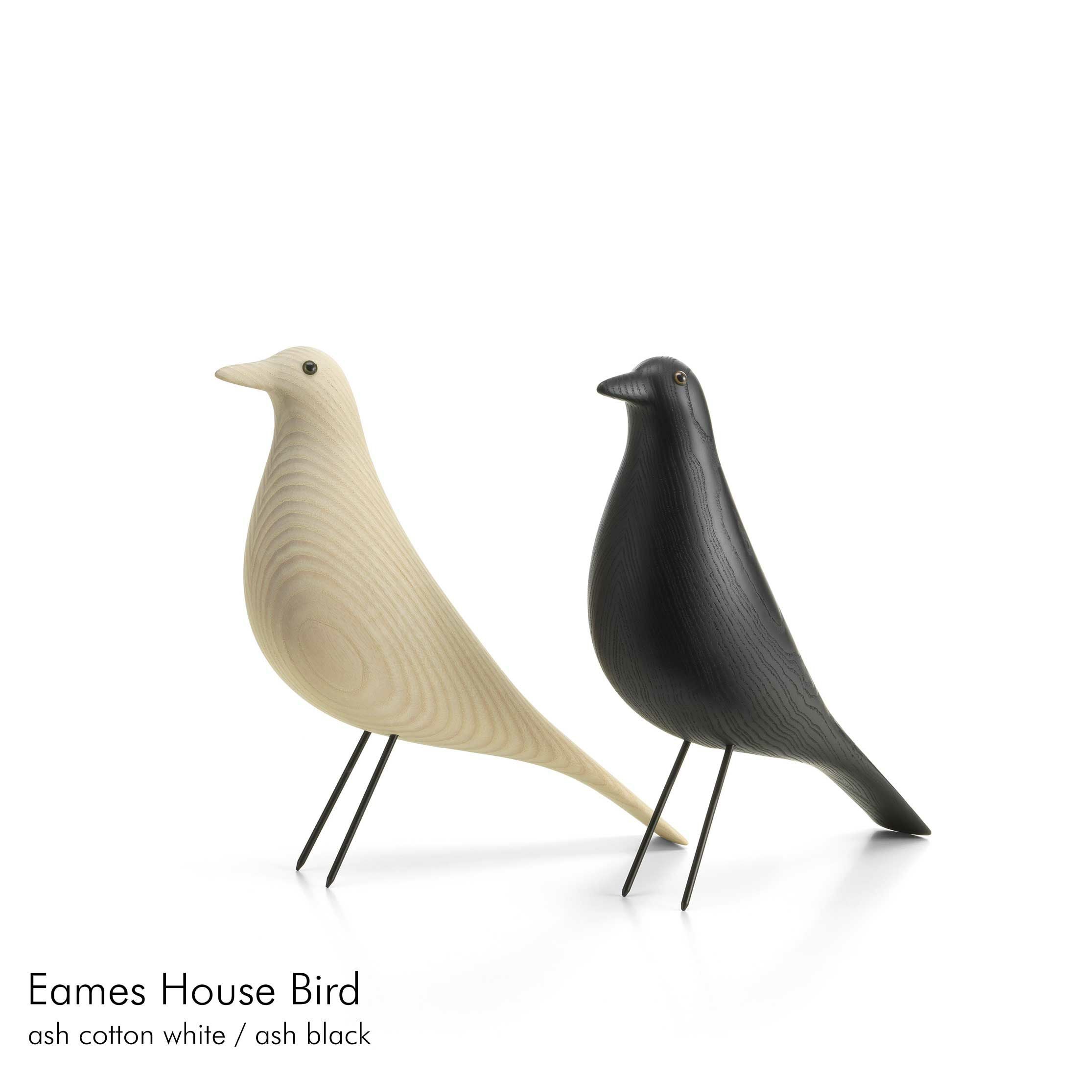 Eames House Bird Vitra（ヴィトラ）北欧オブジェ｜正規販売 CONNECT
