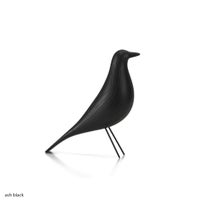 Vitra（ヴィトラ） / Eames House Bird （イームズ ハウス バード） / アッシュブラック / オブジェ
