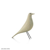 Vitra（ヴィトラ） / Eames House Bird （イームズ ハウス バード） / アッシュブラック / オブジェ