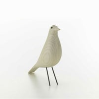 Vitra（ヴィトラ） / Eames House Bird （イームズ ハウス バード） / アッシュブラック / オブジェ