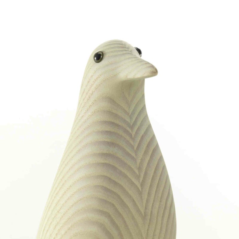 Vitra（ヴィトラ） / Eames House Bird （イームズ ハウス バード） / アッシュブラック / オブジェ