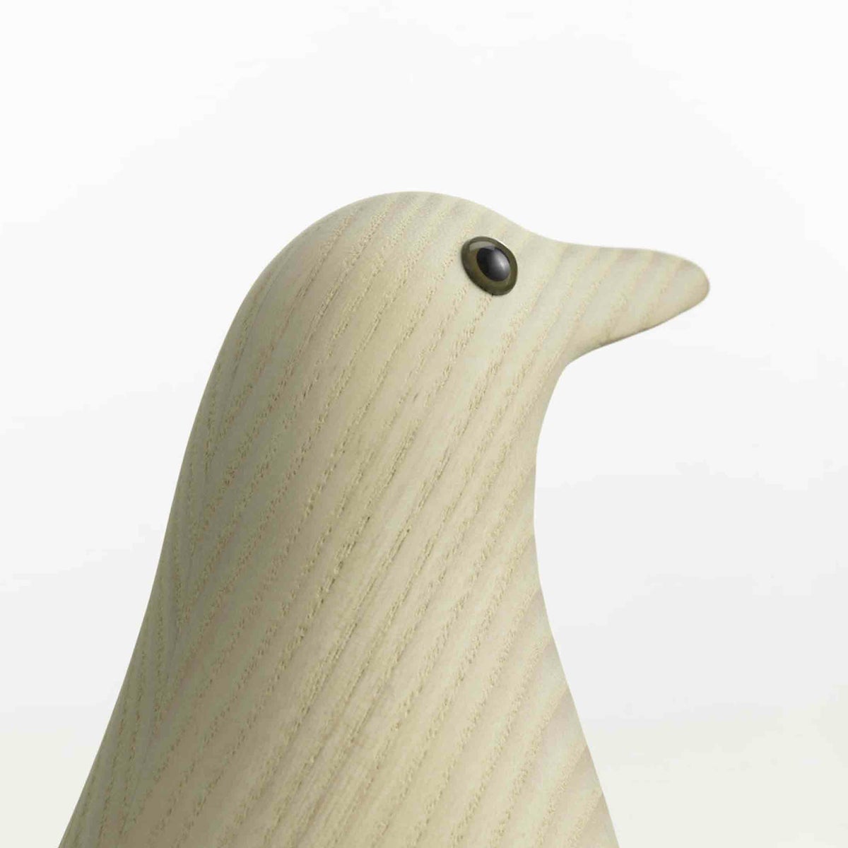 Vitra（ヴィトラ） / Eames House Bird （イームズ ハウス バード） / アッシュブラック / オブジェ