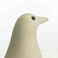 Vitra（ヴィトラ） / Eames House Bird （イームズ ハウス バード） / アッシュブラック / オブジェ