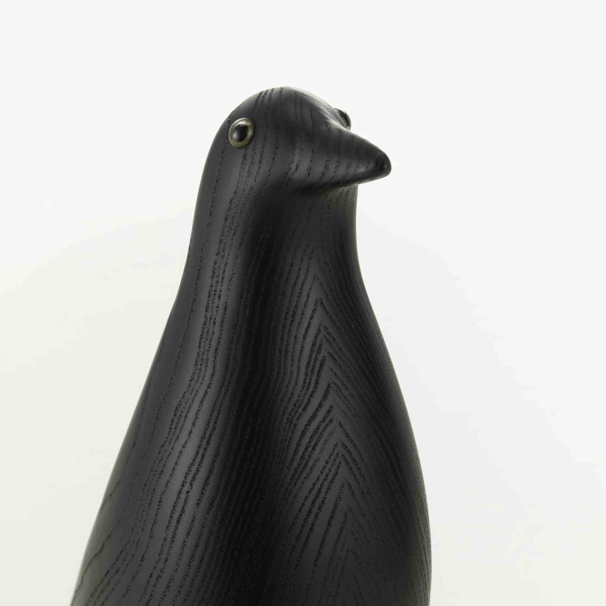Vitra（ヴィトラ） / Eames House Bird （イームズ ハウス バード） / アッシュブラック / オブジェ