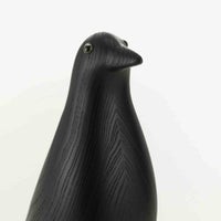 Vitra（ヴィトラ） / Eames House Bird （イームズ ハウス バード） / アッシュブラック / オブジェ
