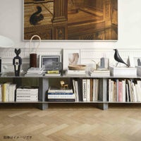 Vitra（ヴィトラ） / Eames House Bird （イームズ ハウス バード） / アッシュブラック / オブジェ