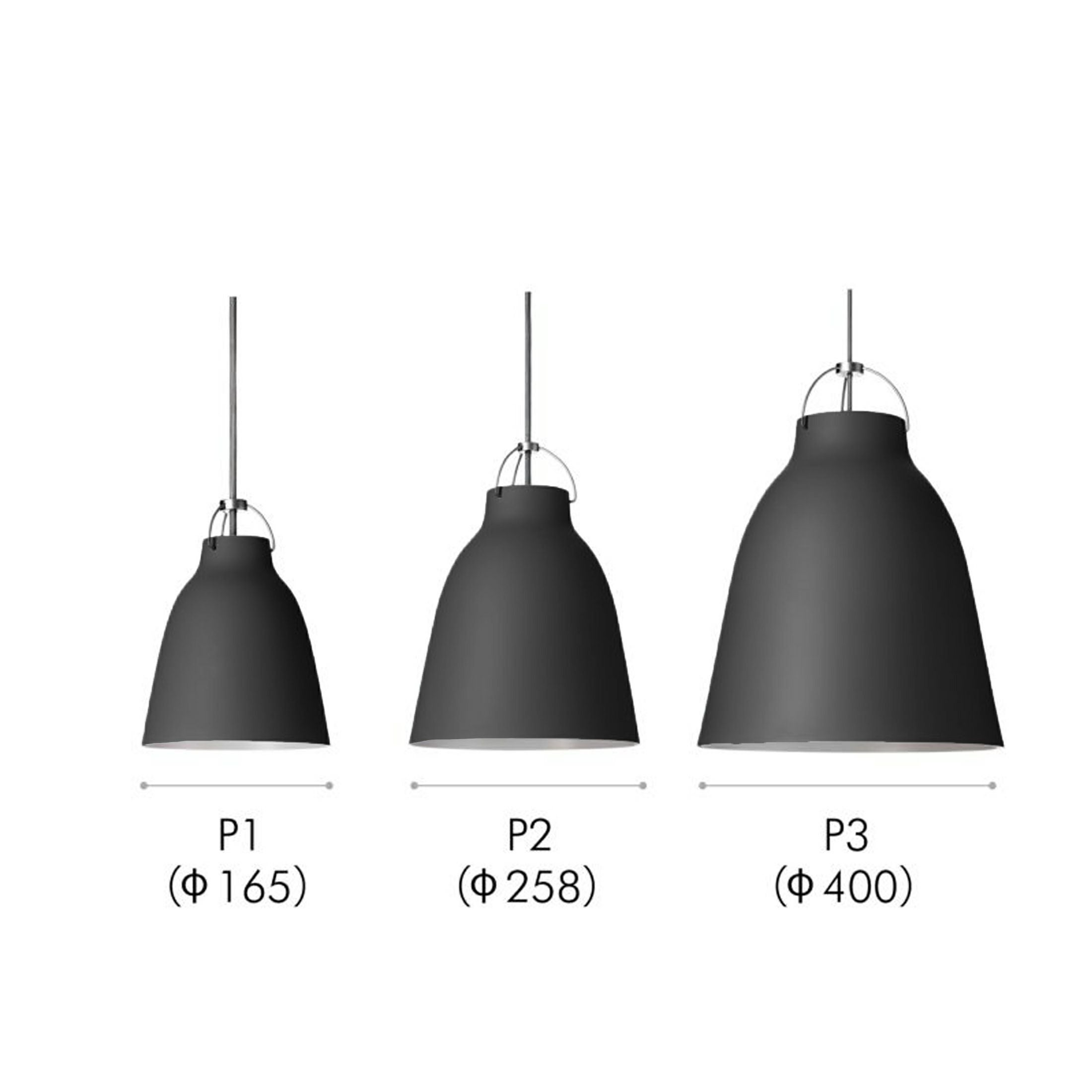 FRITZ HANSEN（フリッツ・ハンセン） / Caravaggio Matt