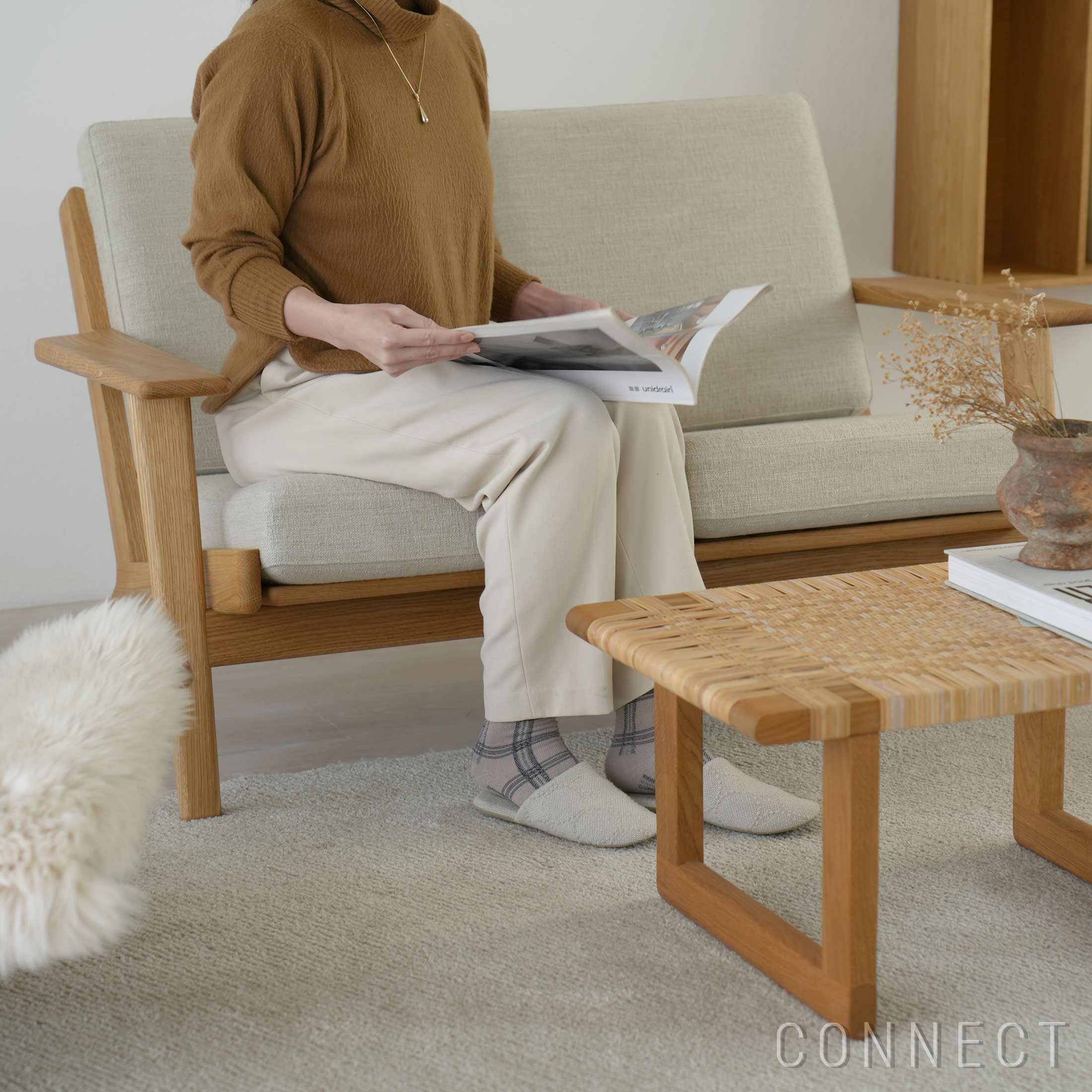 決算キャンペーンpt10倍】CARL HANSEN & SON（カール・ハンセン＆サン