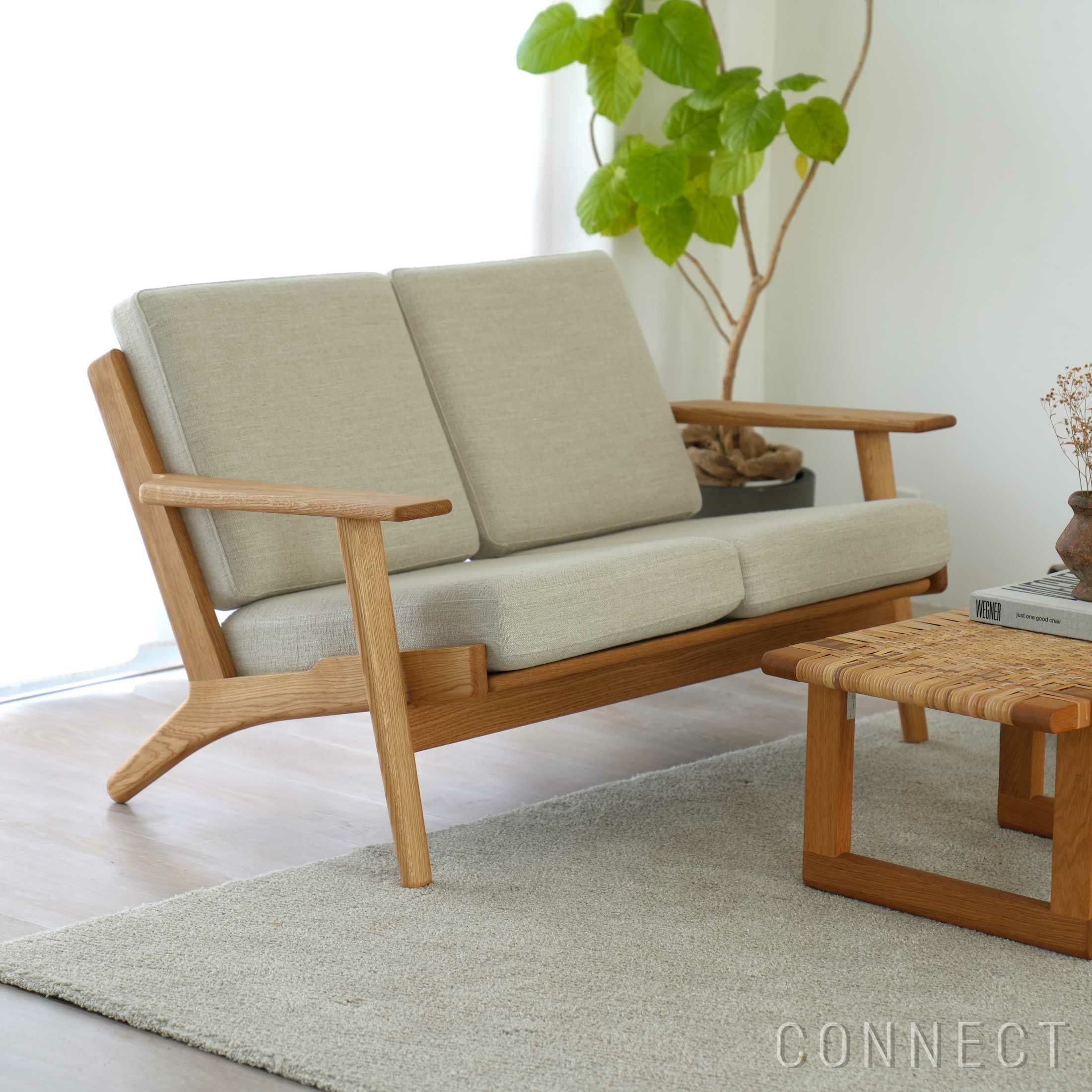 LIVING SET キャンペーン対象・pt10倍】CARL HANSEN & SON（カール