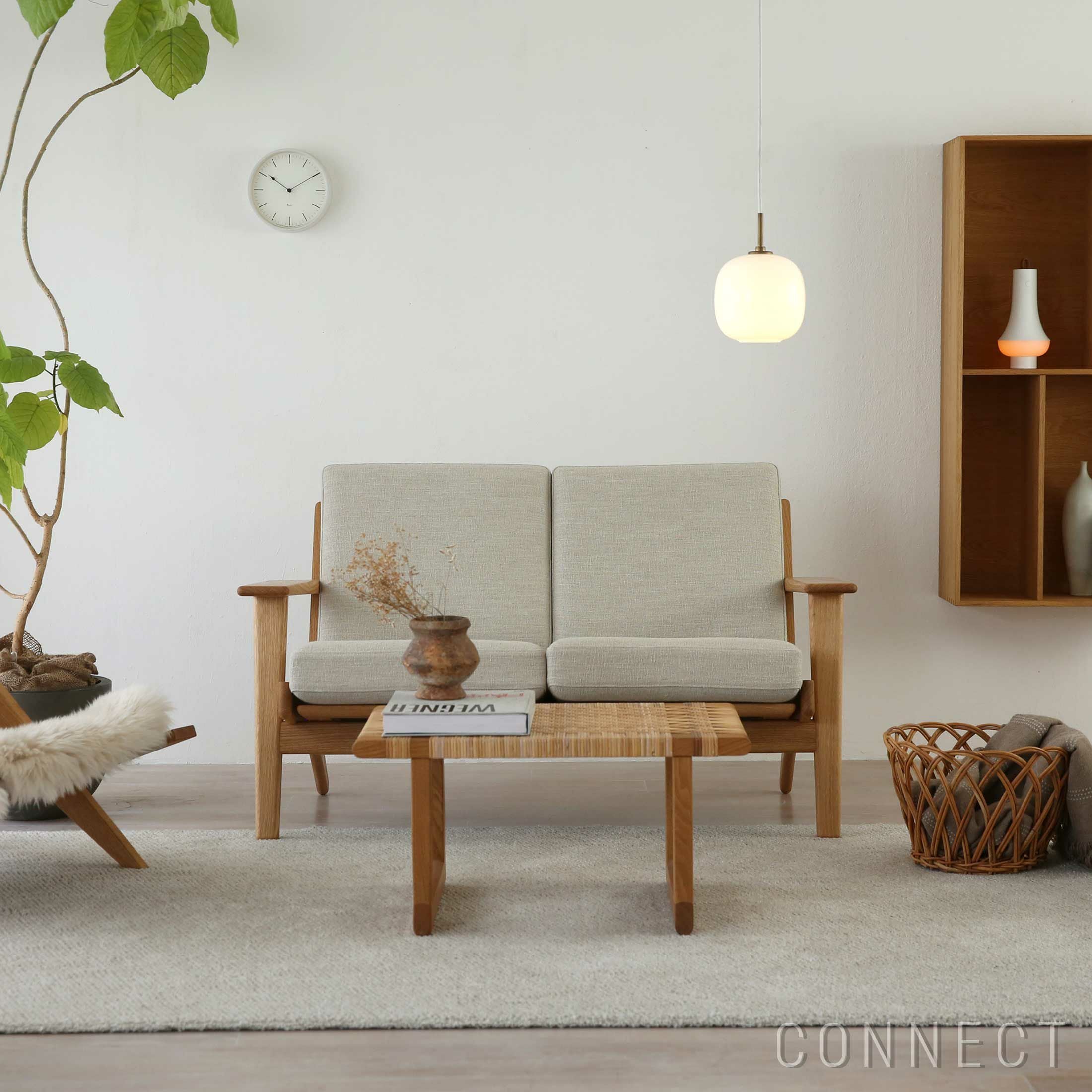 Hans J. Wegner（ハンス J. ウェグナー）北欧家具デザインの巨匠｜北欧