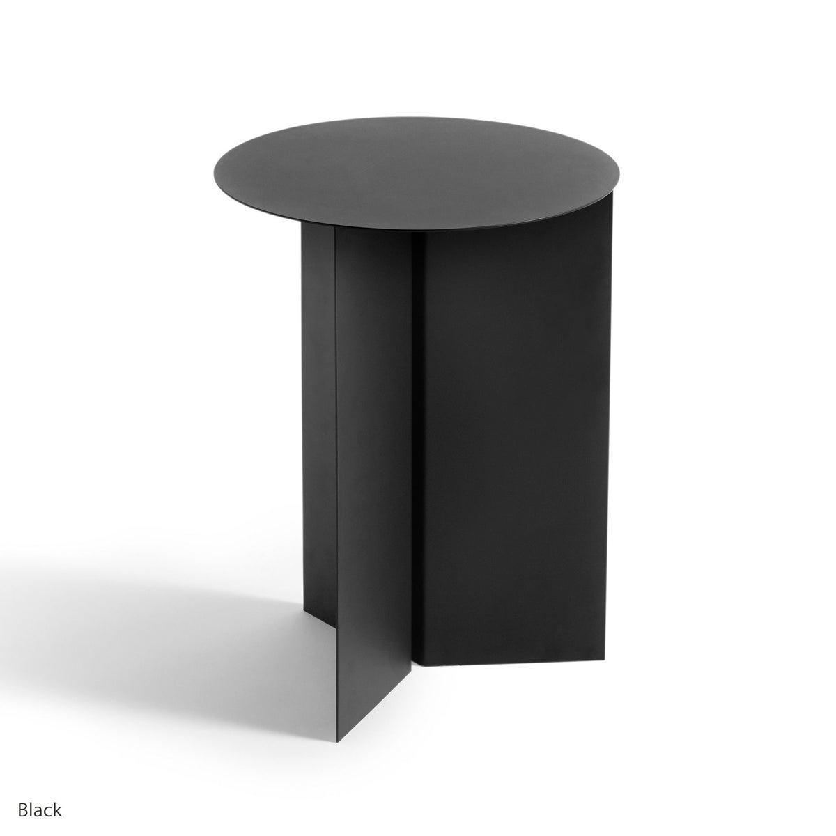 HAY（ヘイ） / SLIT TABLE（スリットテーブル） / HIGH / Φ35×H47cm / 全3色 / サイドテーブル