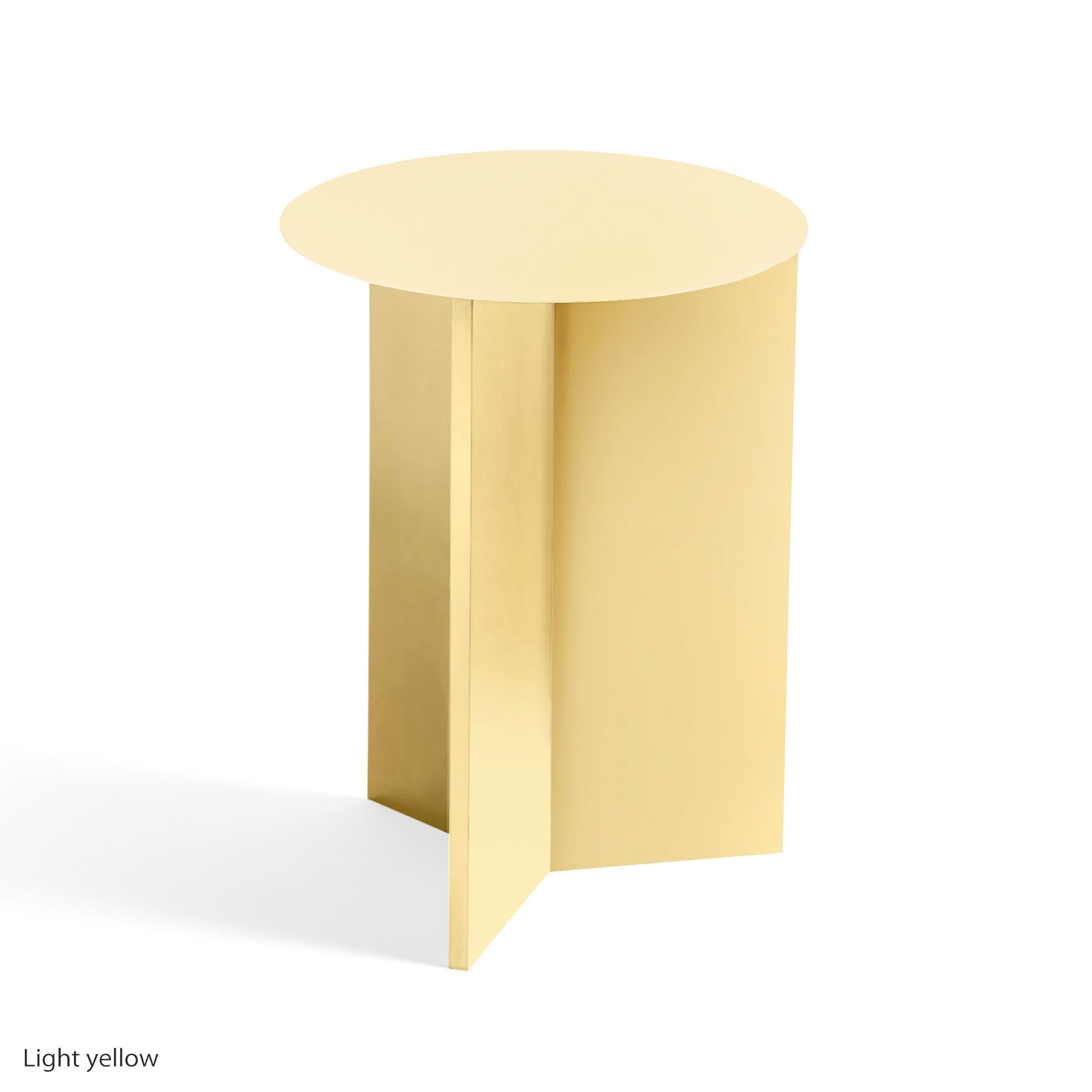 SLIT TABLE（スリットテーブル）HAY 北欧 サイドテーブル｜正規販売店