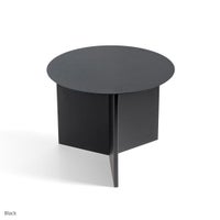 HAY（ヘイ） / SLIT TABLE（スリットテーブル） / ROUND / Φ45×H35.5cm / 全3色 / サイドテーブル