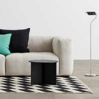 HAY（ヘイ） / SLIT TABLE（スリットテーブル） / ROUND / Φ45×H35.5cm / 全3色 / サイドテーブル