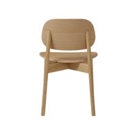 【Plus1キャンペーン】石巻工房 / YAGURA ROUND TABLE（ヤグララウンドテーブル） / Φ120cm & OBON CHAIR（オボンチェア） / natural