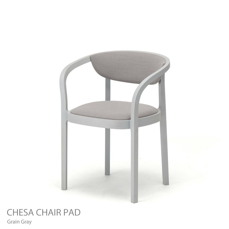 Karimoku New Standard（カリモク ニュースタンダード） / CHESA CHAIR PAD（チェーサチェアパッド） / スタンダードカラー全3色