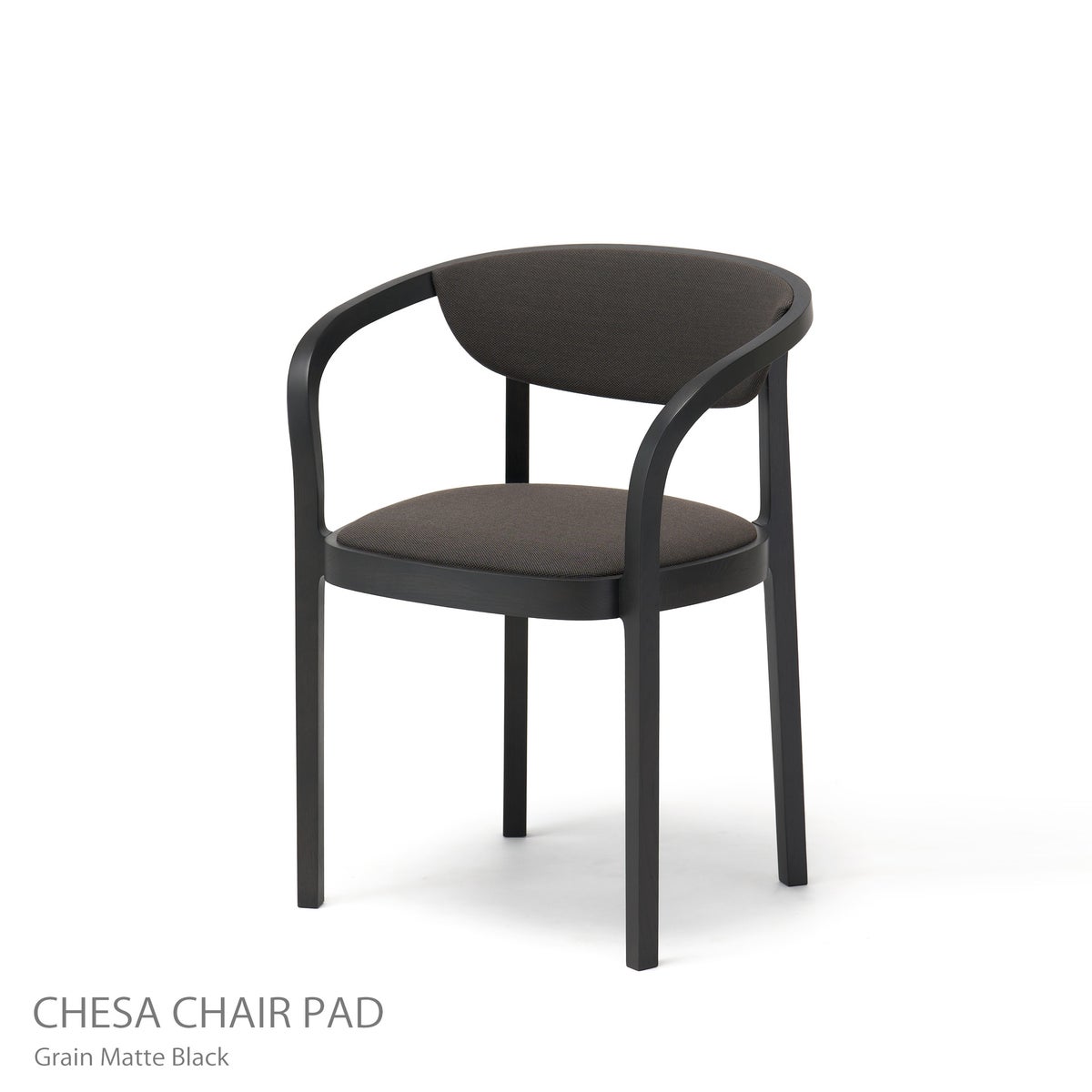 Karimoku New Standard（カリモク ニュースタンダード） / CHESA CHAIR PAD（チェーサチェアパッド） / スタンダードカラー全3色
