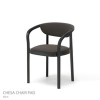 Karimoku New Standard（カリモク ニュースタンダード） / CHESA CHAIR PAD（チェーサチェアパッド） / 全5色