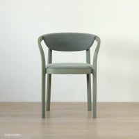 Karimoku New Standard（カリモク ニュースタンダード） / CHESA CHAIR PAD（チェーサチェアパッド） / 全5色