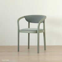 Karimoku New Standard（カリモク ニュースタンダード） / CHESA CHAIR PAD（チェーサチェアパッド） / 全5色