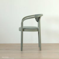 Karimoku New Standard（カリモク ニュースタンダード） / CHESA CHAIR PAD（チェーサチェアパッド） / 全5色