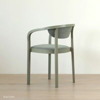 Karimoku New Standard（カリモク ニュースタンダード） / CHESA CHAIR PAD（チェーサチェアパッド） / 全5色