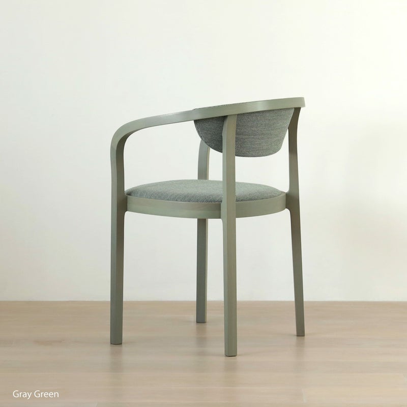 Karimoku New Standard（カリモク ニュースタンダード） / CHESA CHAIR PAD（チェーサチェアパッド） / 全5色