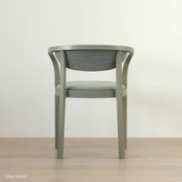 Karimoku New Standard（カリモク ニュースタンダード） / CHESA CHAIR PAD（チェーサチェアパッド） / 全5色