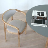 Karimoku New Standard（カリモク ニュースタンダード） / CHESA CHAIR PAD（チェーサチェアパッド） / 全5色