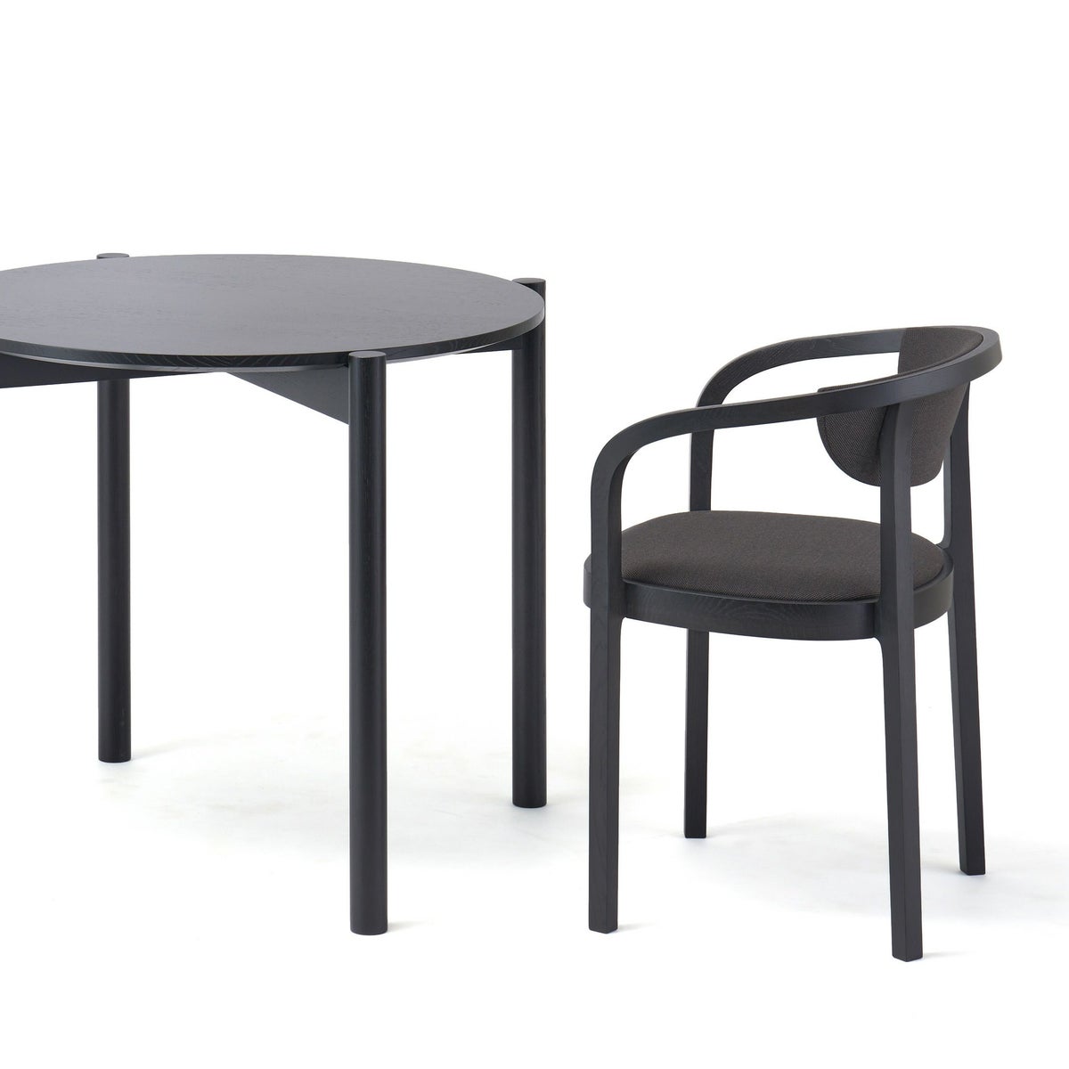 Karimoku New Standard（カリモク ニュースタンダード） / CHESA CHAIR PAD（チェーサチェアパッド） / 全5色