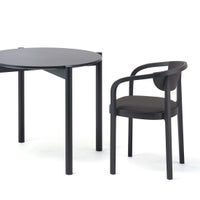 Karimoku New Standard（カリモク ニュースタンダード） / CHESA CHAIR PAD（チェーサチェアパッド） / 全5色