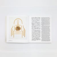 【送料無料】The Supreme Craftsmanship of Hans J. Wegner（ハンス・ウェグナー　至高のクラフツマンシップ） / 織田憲嗣 / 単行本