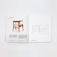 【送料無料】The Supreme Craftsmanship of Hans J. Wegner（ハンス・ウェグナー　至高のクラフツマンシップ） / 織田憲嗣 / 単行本