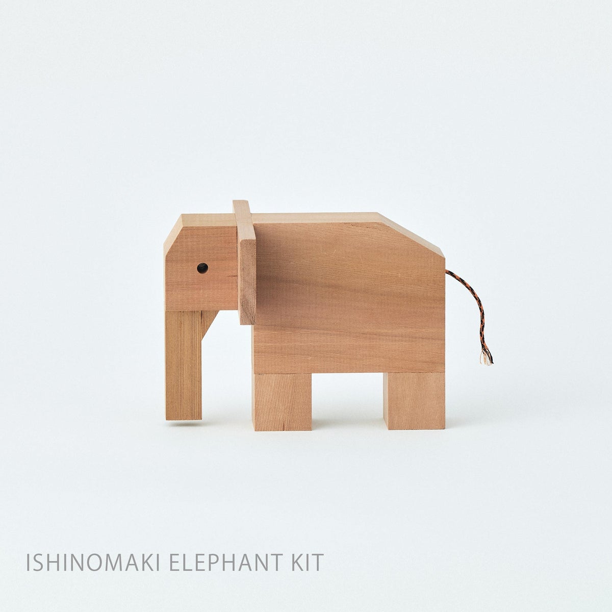 石巻工房 / ISHINOMAKI ELEPHANT KIT