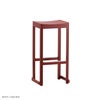 Artek（アルテック） / ATELIER BAR STOOL（アトリエ バースツール） / ビーチ材・ ラッカー仕上げ / 全3色 / H75cm / スツール