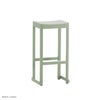 Artek（アルテック） / ATELIER BAR STOOL（アトリエ バースツール） / ビーチ材・ ラッカー仕上げ / 全3色 / H75cm / スツール