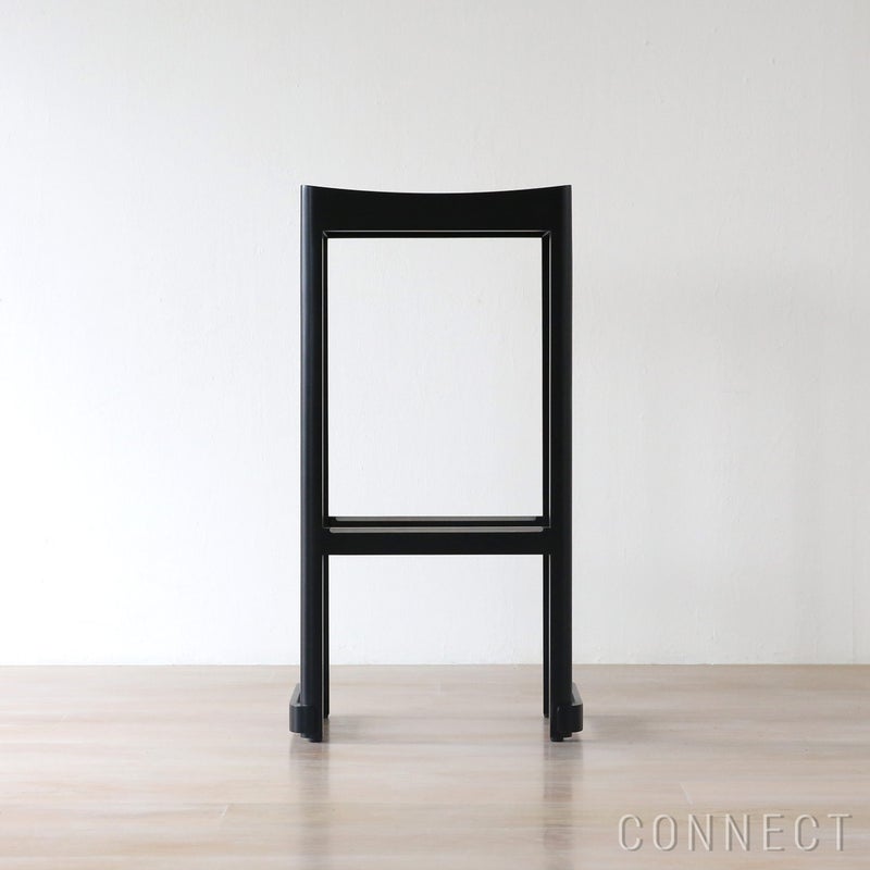 Artek（アルテック） / ATELIER BAR STOOL（アトリエ バースツール） / ビーチ材・ ラッカー仕上げ / 全3色 / H75cm / スツール