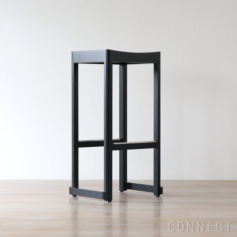 Artek（アルテック） / ATELIER BAR STOOL（アトリエ バースツール） / ビーチ材・ ラッカー仕上げ / 全3色 / H75cm / スツール
