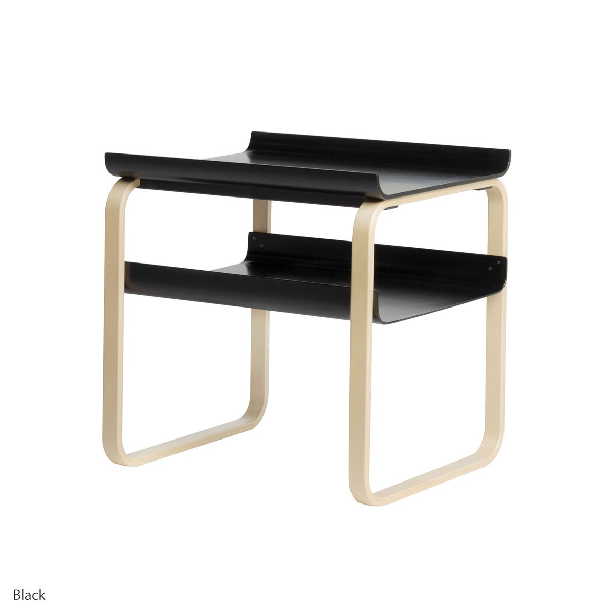 Artek（アルテック） / SIDE TABLE 915（サイドテーブル 915） / バーチ材・ナチュラルラッカー / 全2色