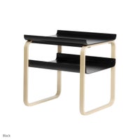 Artek（アルテック） / SIDE TABLE 915（サイドテーブル 915） / バーチ材・ナチュラルラッカー / 全2色
