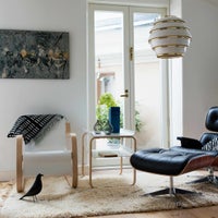 Artek（アルテック） / SIDE TABLE 915（サイドテーブル 915） / バーチ材・ナチュラルラッカー / 全2色