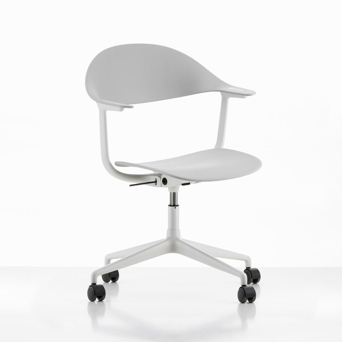 Vitra（ヴィトラ） / Mynt（ミント） / プラスチック / 4スターベース / 全2色 / デスクチェア