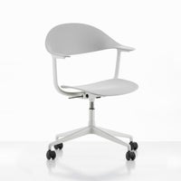 Vitra（ヴィトラ） / Mynt（ミント） / プラスチック / 4スターベース / 全2色 / デスクチェア